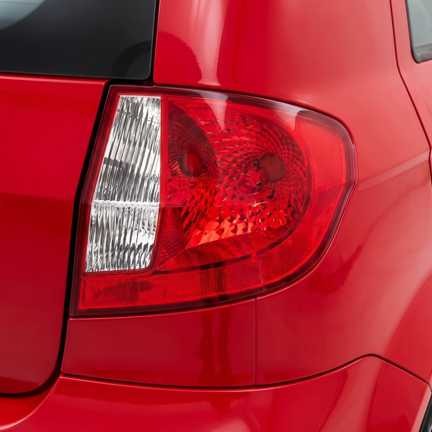 Hyundai Getz TB Series 2 / Series 3 (2005 - 2011) OEM Style Tail Lights LH + RH