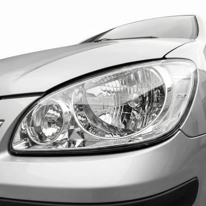 Hyundai Getz TB Series 2 (2005 - 2007) OEM Style Headlights LH + RH