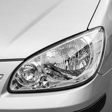 Hyundai Getz TB Series 2 (2005 - 2007) OEM Style Headlights LH + RH