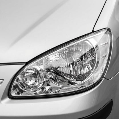 Hyundai Getz TB Series 2 (2005 - 2007) OEM Style Headlights LH + RH