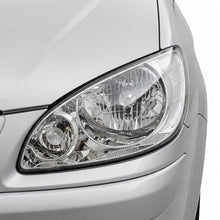 Hyundai Getz TB Series 3 (2009 - 2011) OEM Style Headlights LH + RH