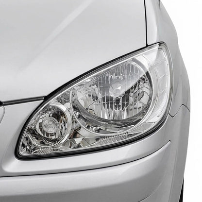 Hyundai Getz TB Series 3 (2009 - 2011) OEM Style Headlights LH + RH