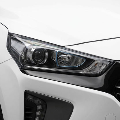 Hyundai Ioniq AE2 / AE3 Elite (2017 - 2020) OEM Style Headlights LH + RH