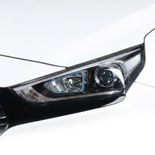 Hyundai Ioniq AE Hybrid (2017 - 2019) OEM Style Headlights LH + RH