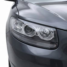 Hyundai Santa Fe CM (2005 - 2009) OEM Style Headlights LH + RH