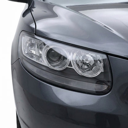 Hyundai Santa Fe CM (2005 - 2009) OEM Style Headlights LH + RH
