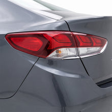 Hyundai Sonata LF (2017 - 2021) OEM Style Tail Lights LH + RH