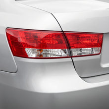 Hyundai Sonata NF (2005 - 2008) OEM Style Tail Lights LH + RH
