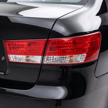 Hyundai Sonata NF (2008 - 2010) OEM Style Tail Lights LH + RH