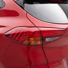 Hyundai Tucson TL / TLE / NX4 (2018 - 2021) OEM Style Tail Lights LH + RH