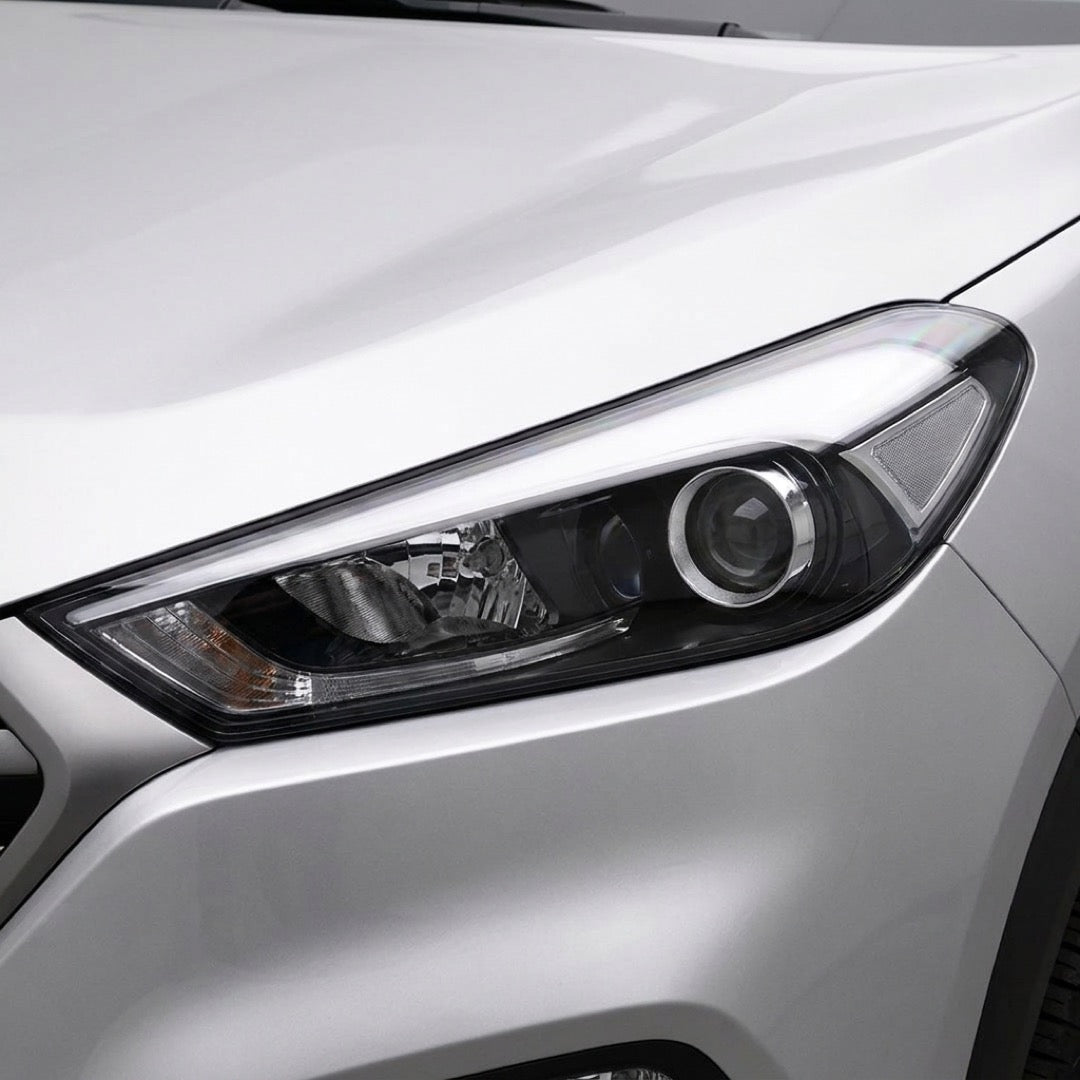 Hyundai Tucson TL / TLE (2015 - 2017) OEM Style Headlights LH + RH
