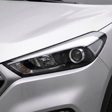 Hyundai Tucson TL / TLE (2015 - 2017) OEM Style Headlights LH + RH