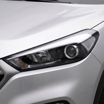 Hyundai Tucson TL / TLE (2015 - 2017) OEM Style Headlights LH + RH