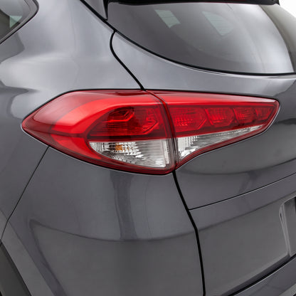 Hyundai Tucson TL / TLE (2015 - 2018) OEM Style Tail Lights LH + RH installed