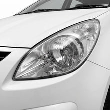 Hyundai i20 PB Series 1 / Series 2 (2009 - 2012) OEM Style Headlights LH + RH