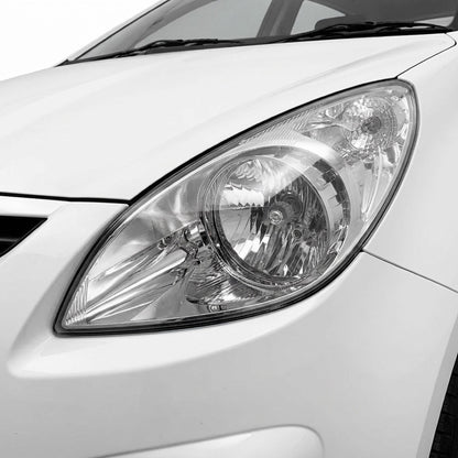 Hyundai i20 PB Series 1 / Series 2 (2009 - 2012) OEM Style Headlights LH + RH
