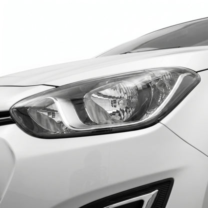 Hyundai i20 PB Series 2 (2012 - 2015) OEM Style Headlights LH + RH