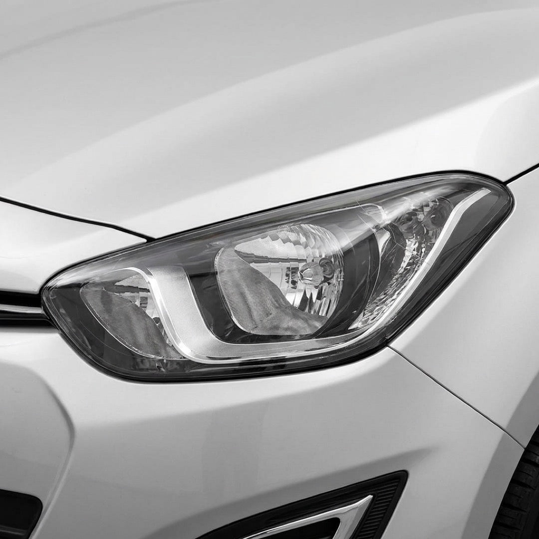 Hyundai i20 PB Series 2 (2012 - 2015) OEM Style Headlights LH + RH