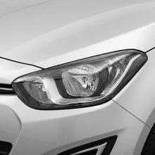 Hyundai i20 PB Series 2 (2012 - 2015) OEM Style Headlights LH + RH