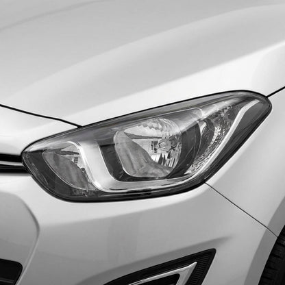Hyundai i20 PB Series 2 (2012 - 2015) OEM Style Headlights LH + RH