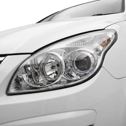 Hyundai i30 FD (2007 - 2009) OEM Style Headlights LH + RH