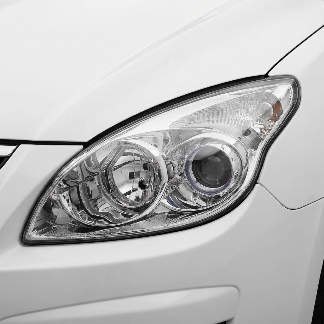 Hyundai i30 FD (2007 - 2009) OEM Style Headlights LH + RH