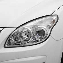 Hyundai i30 FD (2007 - 2009) OEM Style Headlights LH + RH