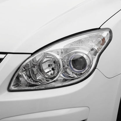 Hyundai i30 FD (2007 - 2009) OEM Style Headlights LH + RH