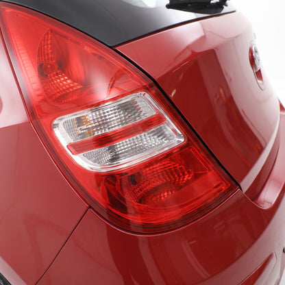 Hyundai i30 FD (2007 - 2012) Halogen Tail Lights LH + RH