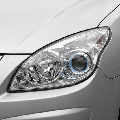 Hyundai i30 FD (2007 - 2012) OEM Style Headlights LH + RH