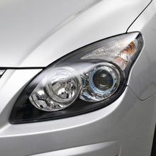 Hyundai i30 FD (2007 - 2012) OEM Style Headlights LH + RH