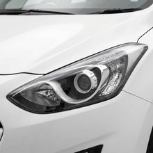 Hyundai i30 GD (2012 - 2014) OEM Style Headlights LH + RH