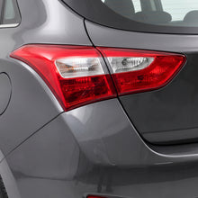 Hyundai i30 GD (2012 - 2016) OEM Style Tail Lights LH + RH
