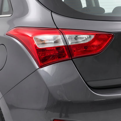 Hyundai i30 GD (2012 - 2016) OEM Style Tail Lights LH + RH