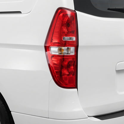 Hyundai iLoad / iMax TQ4 (2018 - 2021) OEM Style Tail Lights LH + RH