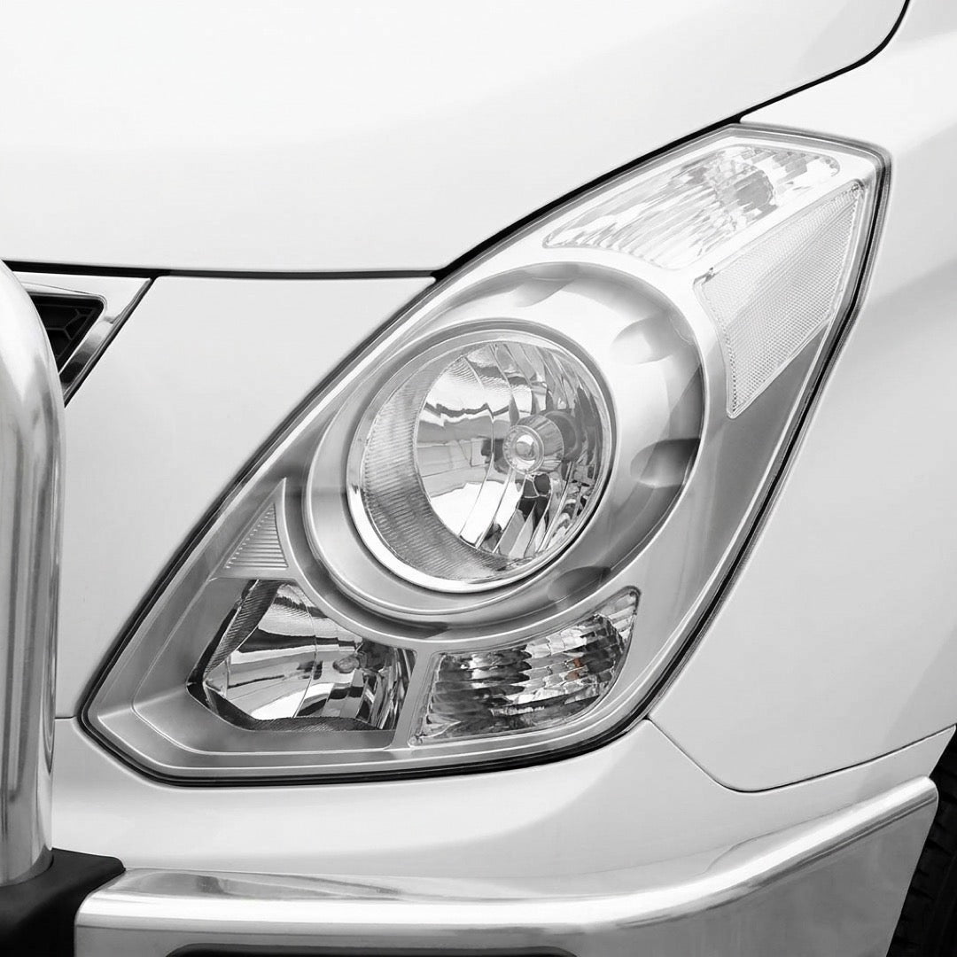 Hyundai iLoad / iMax TQ (2007 - 2018) OEM Style Headlights LH + RH