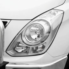 Hyundai iLoad / iMax TQ (2007 - 2018) OEM Style Headlights LH + RH