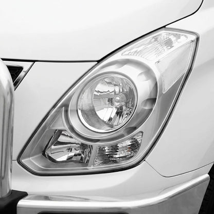Hyundai iLoad / iMax TQ (2007 - 2018) OEM Style Headlights LH + RH