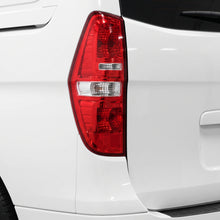 Hyundai iLoad / iMax TQ (2007 - 2015) OEM Style Tail Lights LH + RH