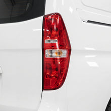 Hyundai iLoad / iMax TQ (2014 - 2018) OEM Style Tail Lights LH + RH