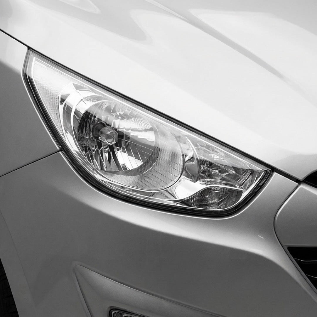 Hyundai ix35 LM (2009 - 2013) OEM Style Headlights LH + RH