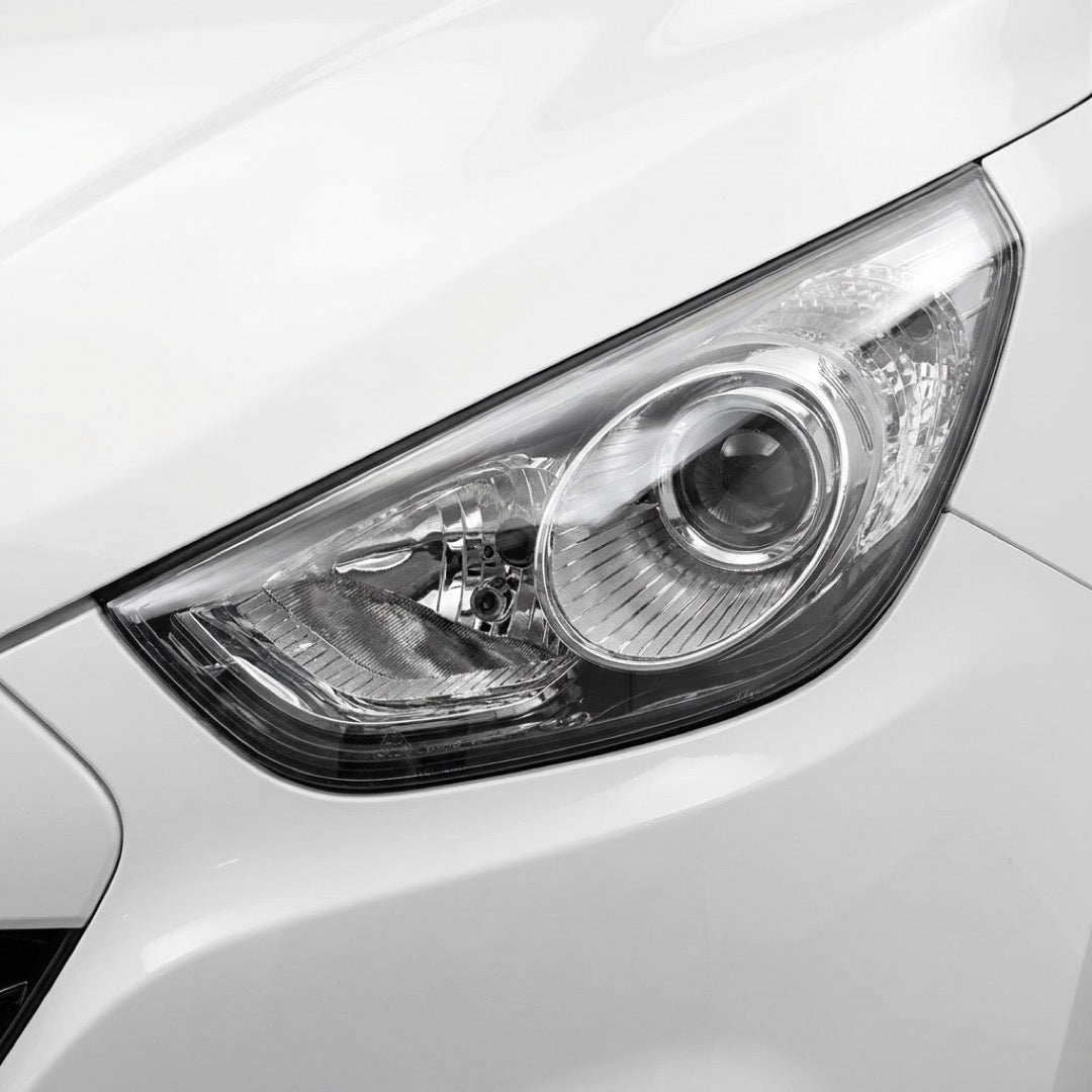 Hyundai ix35 LM (2012 - 2015) OEM Style Headlights LH + RH