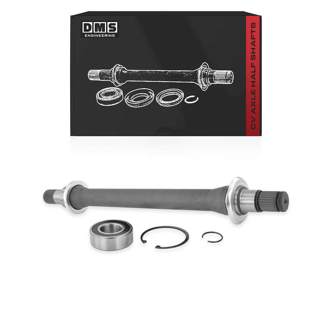 Hyundai Tucson TL / TLE (2015 - 2020) CV Axle Half Shafts LH + RH