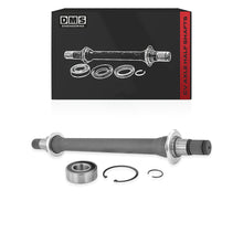 Hyundai Tucson TL / TLE (2015 - 2020) CV Axle Half Shafts LH + RH