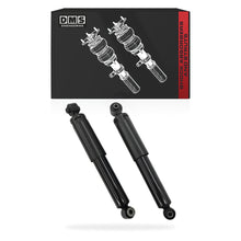 Hyundai Veloster FS (2011 - 2017) Rear Shock Absorbers LH + RH