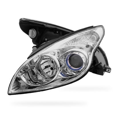 i30 FD OEM-Style Headlights