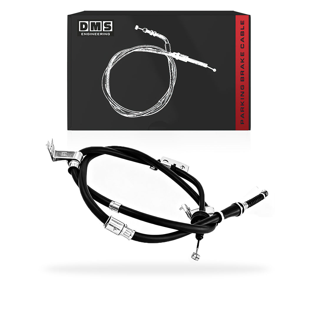 Hyundai i30 FD / GD (2007 - 2017) Parking Brake Cable LH + RH