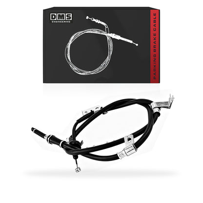 Hyundai i30 FD / GD (2007 - 2017) Parking Brake Cable LH + RH