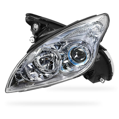i30 FD OEM-Style Headlights