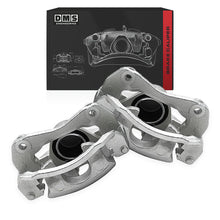 Hyundai i30 FD (2007 - 2012) Front Disc Brake Calipers LH + RH